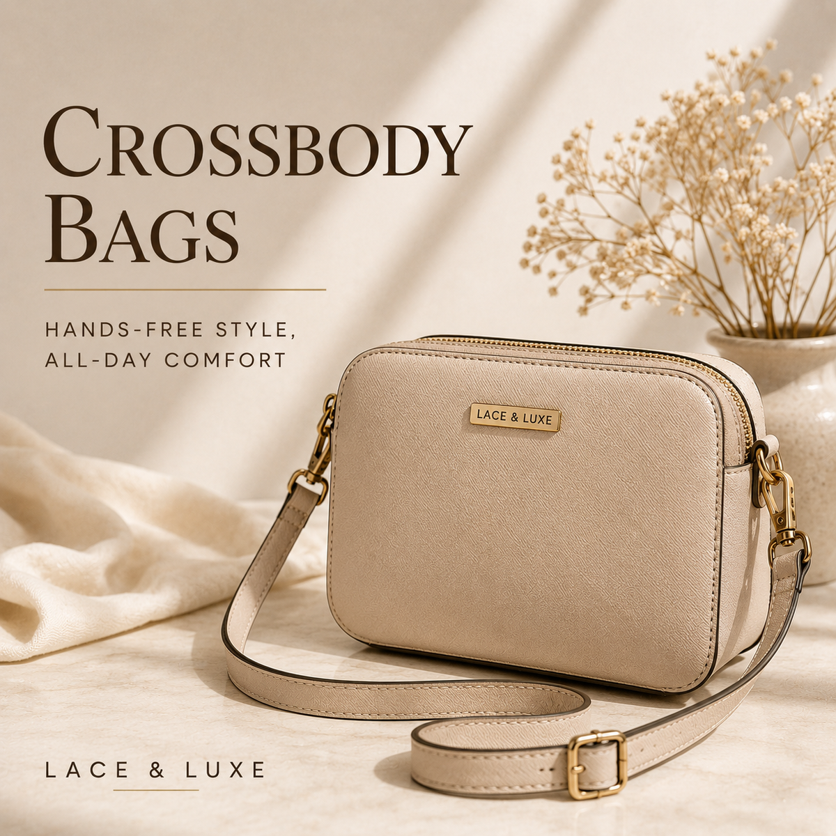 Crossbody Bags