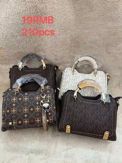 Structured Women’s Handbag, Top Handle Shoulder Bag, Crossbody Purse, Elegant Everyday Bag Lace & Luxe