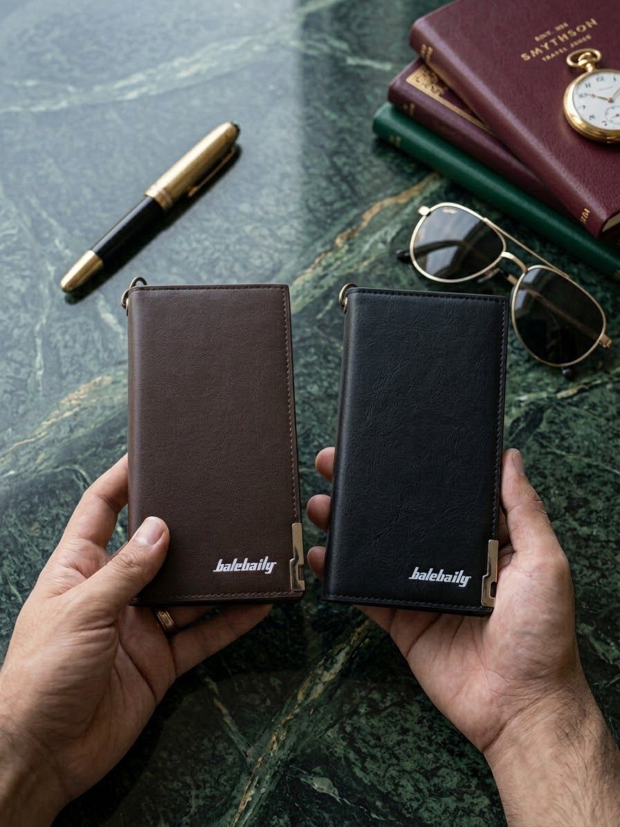 Luxury Quilted Women’s Wallet | Elegant PU Leather Wallet with Multiple Card & Cash Slots - Lace & Luxe